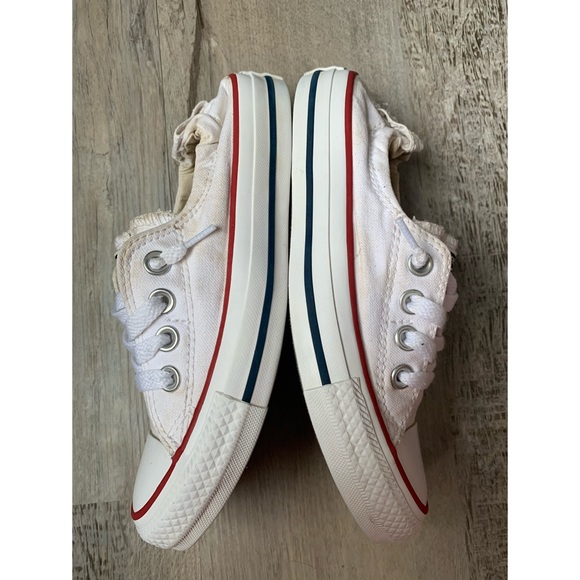 Converse All Star slip ons - Picture 9 of 10